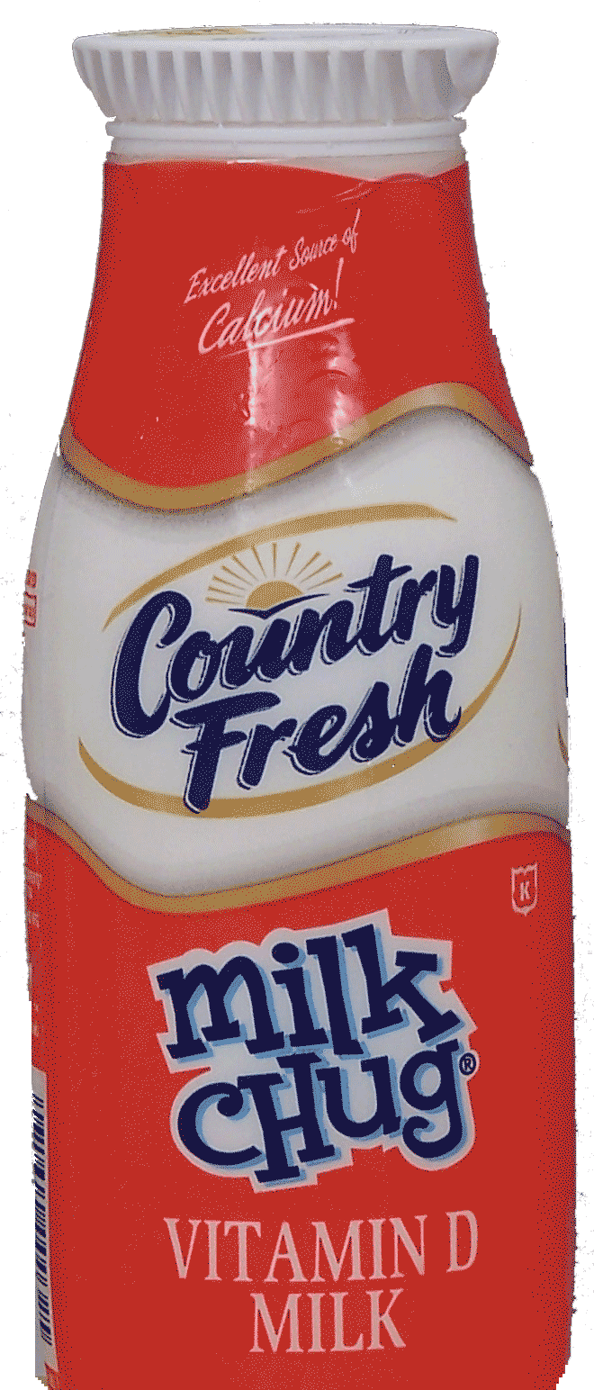 Country Fresh&nbsp;milk chug&nbsp;whole milk, vitamin D Full-Size Picture